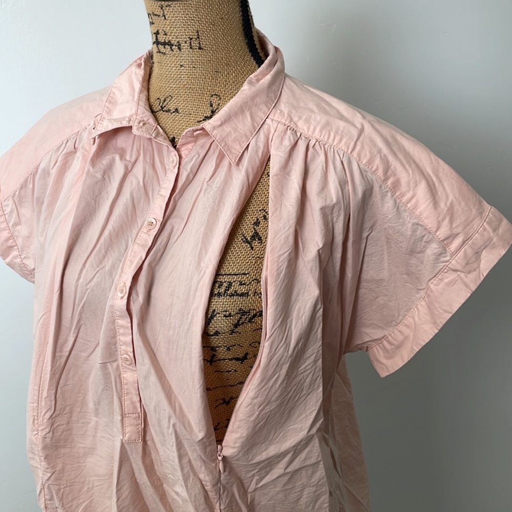 LOYAL HANA  Maternity Postpartum Top
